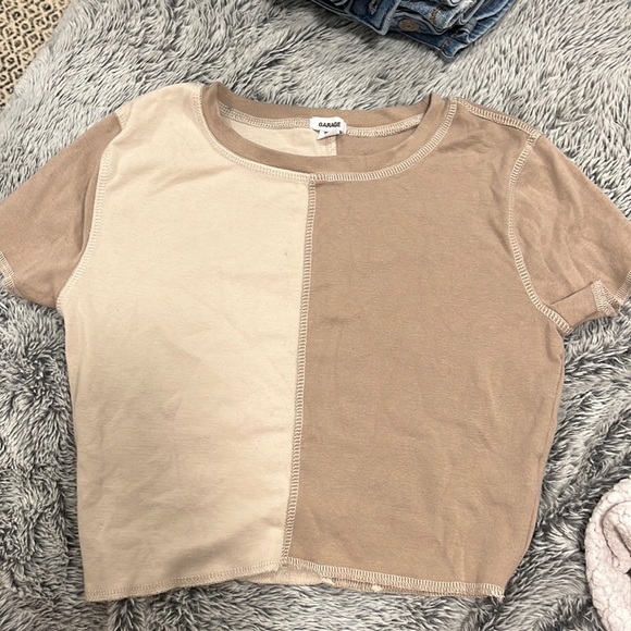 garage shirt - Picture 1 of 1